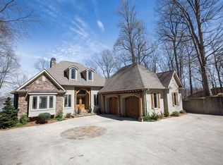 708 Lakewinds Blvd, Inman, SC 29349