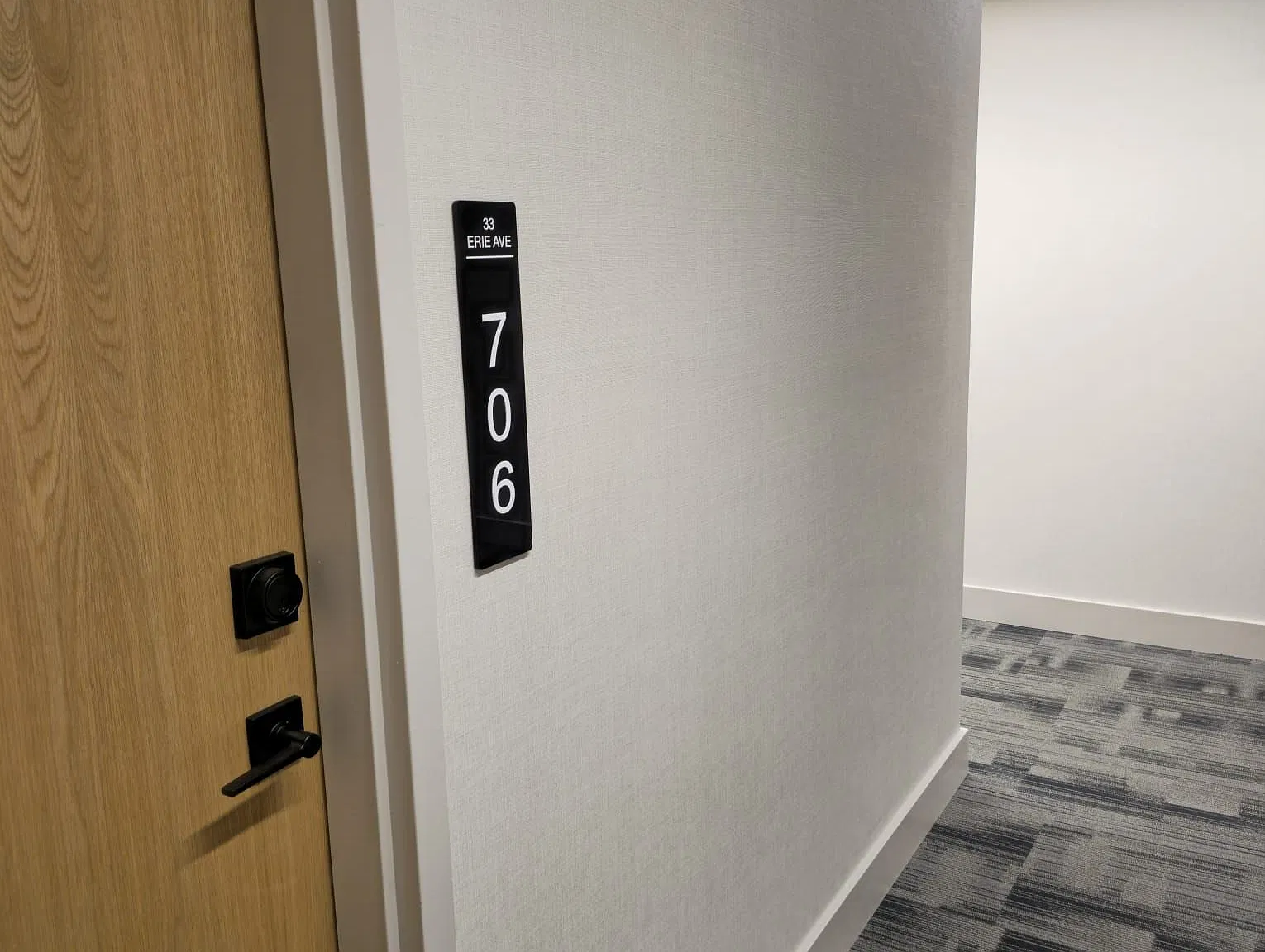 2 bed, $1,500 — Photo 2