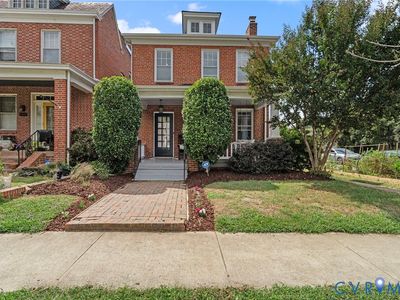 4435 Park Ave, Richmond, VA, 23221