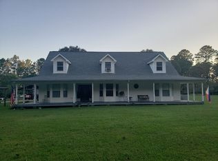 401 E Meade Rd, Pollock, LA 71467