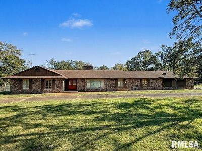 508 Forest Dr, Herrin, IL, 62948