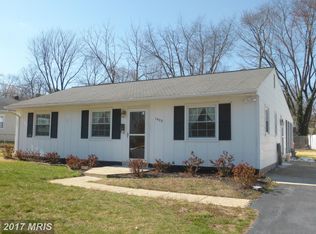 1422 California St, Woodbridge, VA 22191