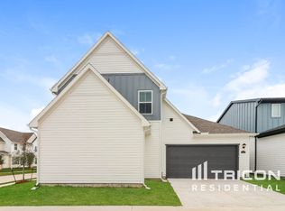 22819 Terrazzo Dr, Katy, TX 77449