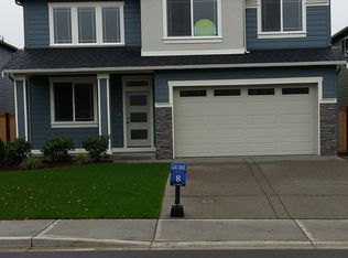 7910 204th Ave E, Bonney Lake, WA 98391