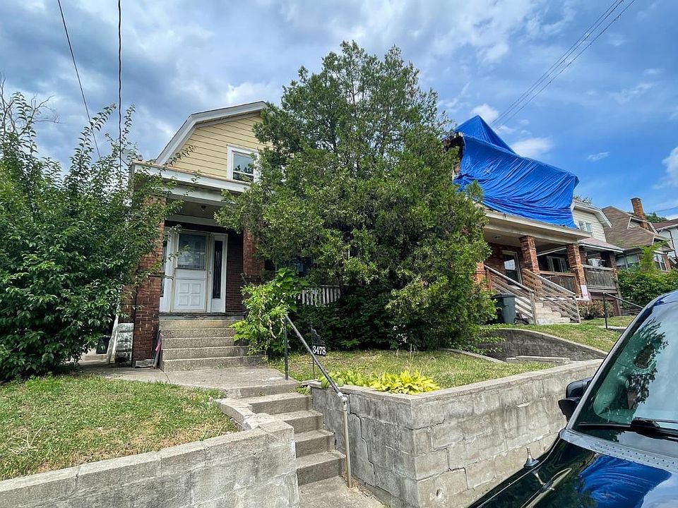 1st image of 3478 Vine St