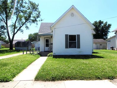 625 W Virginia Ave, Kokomo, IN, 46902