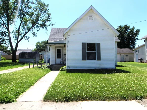 625 W Virginia Ave, Kokomo, IN 46902