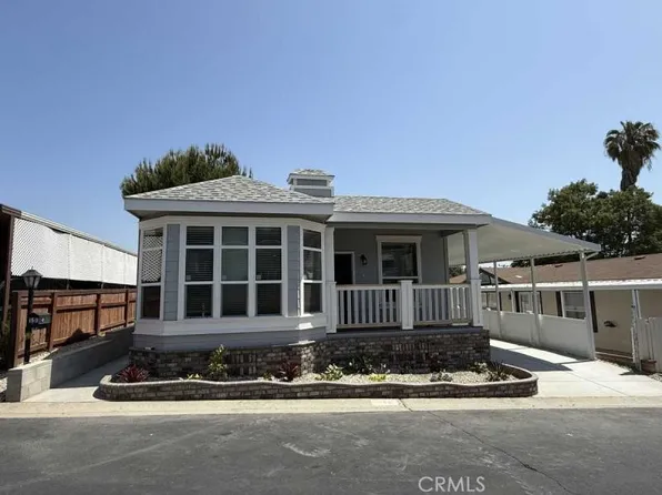 901 6th Ave Space 159, Hacienda Heights, CA 91745
