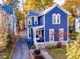 42 Vick Park #A, Rochester, NY 14607