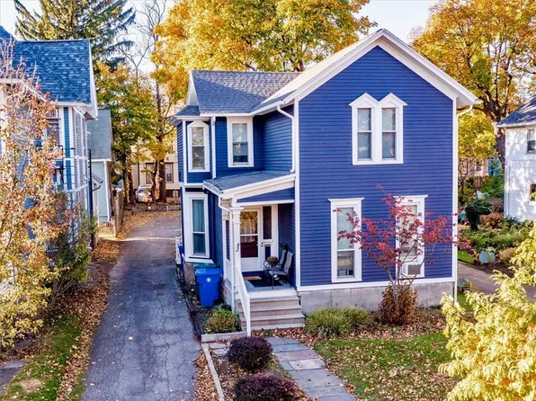 42 Vick Park #A, Rochester, NY 14607
