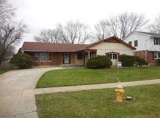 4656 176th St, Country Club Hills, IL