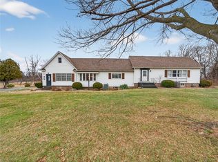 9478 W Ridge Rd, Brockport, NY 14420