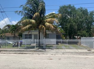 171 NW 52nd St #169, Miami, FL 33127