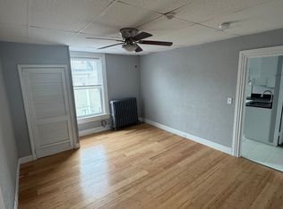 81 Elm St #9-2C, Worcester, MA 01609