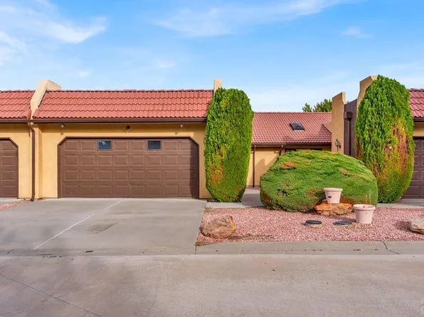 55 Bonnymede Rd Unit M, Pueblo, CO 81001