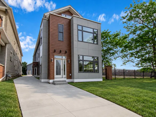 1016 Lafayette Ave, Buffalo, NY 14209