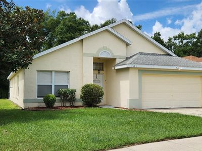 2663 Chatham Cir, Kissimmee, FL, 34746