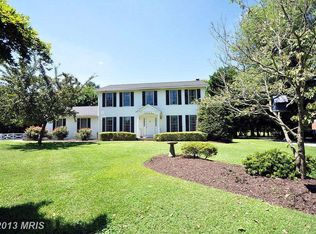 7295 Browns Bridge Rd, Fulton, MD 20759