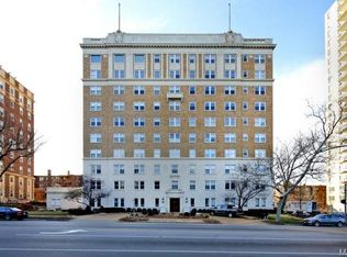 701-709 S Skinker Blvd #201, Saint Louis, MO 63105