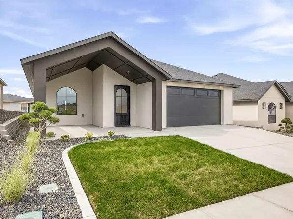 2999 Meadowlark Ave, Richland, WA 99352