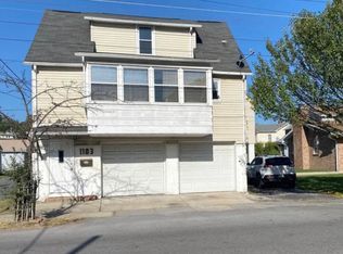 1103 Jefferson Ave, Windber, PA 15963
