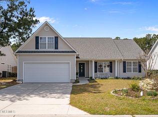107 Watersfield Rd, Leland, NC 28451