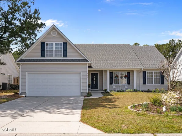 107 Watersfield Road, Leland, NC 28451
