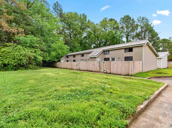 3705 Squaw Valley Dr SW, Huntsville, AL 35805