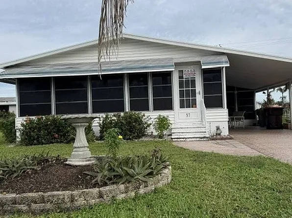 57 Darby Cay, Vero Beach, FL 32966