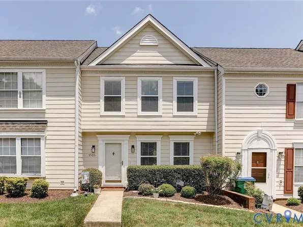 9505 Sara Beth Cir, Glen Allen, VA 23060
