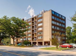 4401 Cherry Hill Rd APT 66, Arlington, VA 22207