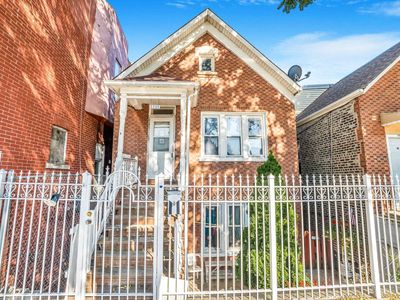 2329 S Hoyne Ave, Chicago, IL, 60608
