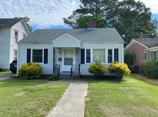 404 S Queen St, Windsor, NC 27983