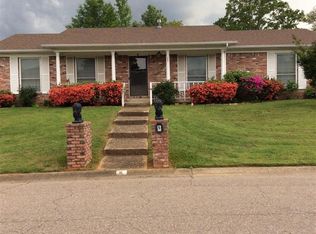 5 Knights Bridge Rd, Sherwood, AR 72120