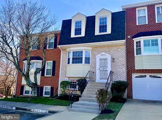 5625 E Boniwood Turn, Clinton, MD 20735