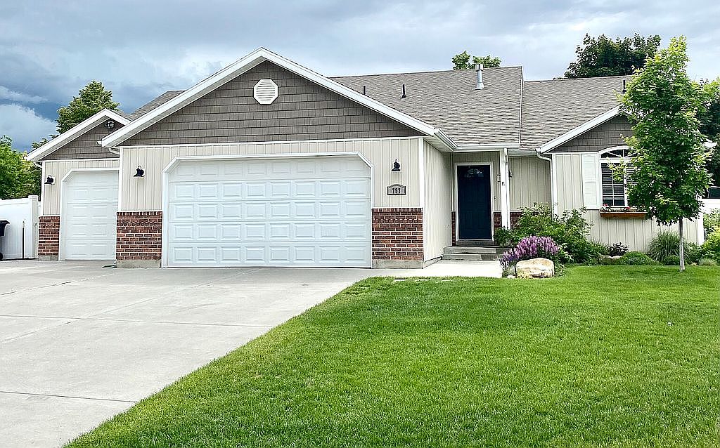 757 W 250 N, Hyrum, UT 84319 Zillow