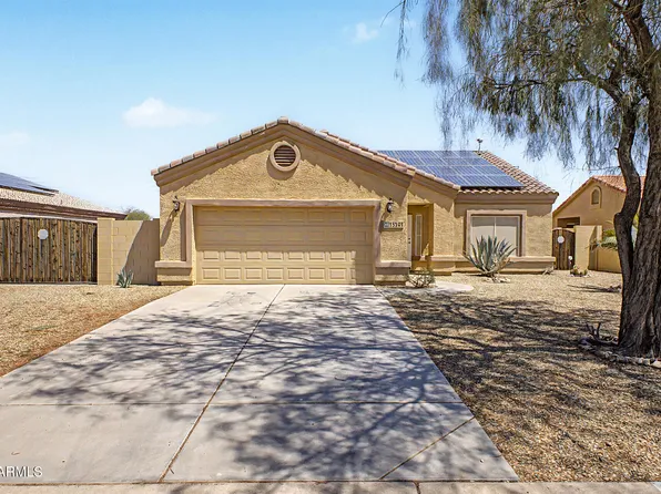 15241 S CHERRY HILLS Drive, Arizona City, AZ 85123