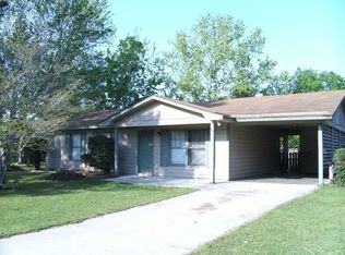 703 Sunset Cir, Beaufort, SC 29906