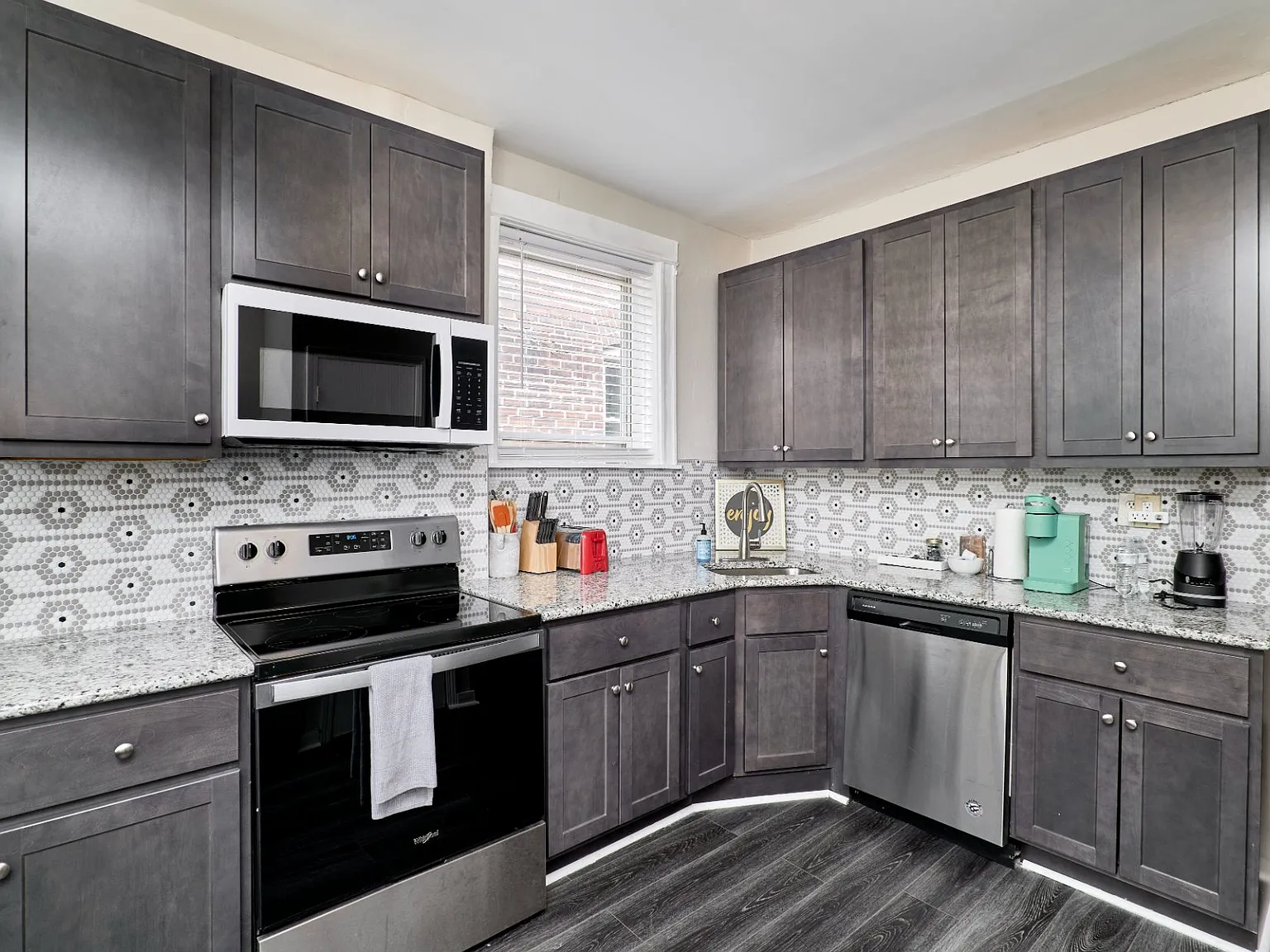 1 bed, $1,500 — Photo 4