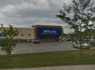 701 Main St W, Ripley, WV 25271