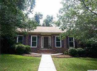 101 Arden Cir, Madison, AL 35758
