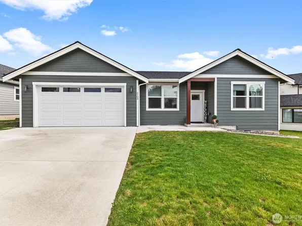 2193 Lagerwey Circle, Lynden, WA 98264