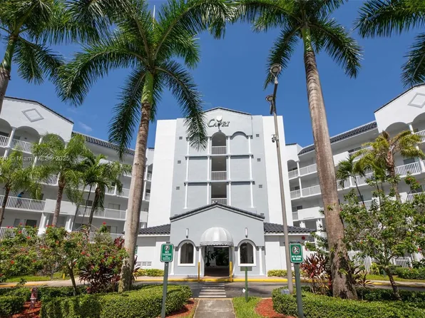 10700 NW 66th St APT 207, Doral, FL 33178