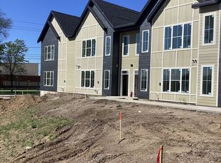 Park Indy Rowhomes, Des Moines, IA 50315