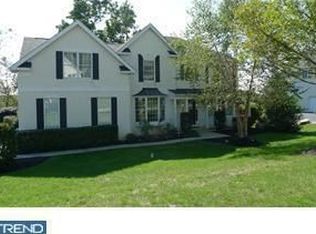 826 Dover Court Pl, Downingtown, PA 19335