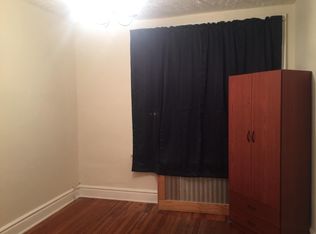 3457 14th St NW FLOOR 3, Washington, DC 20010