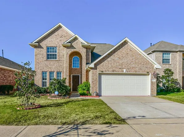 4219 Chester Heights Trail, Katy, TX 77449