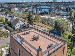 4019 4th Avenue NE #B, Seattle, WA