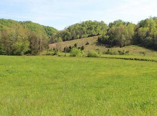 250 Gene Derrick Rd, Surgoinsville, TN 37873