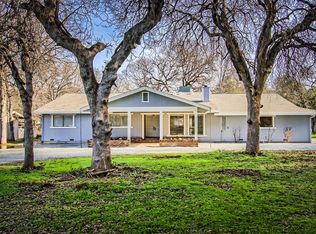 3281 Off Tackle Dr, Cottonwood, CA 96022